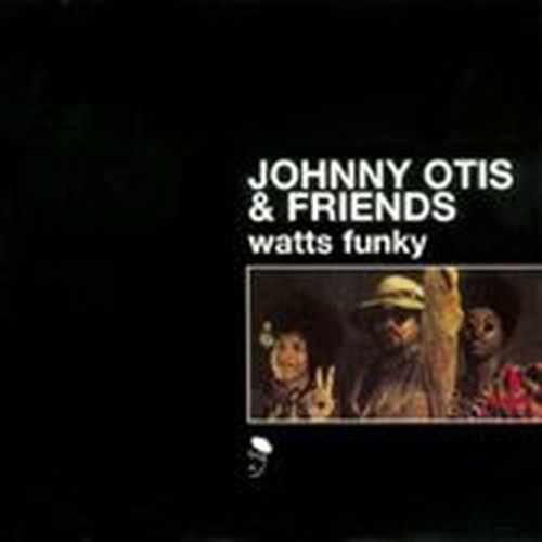 watts funky