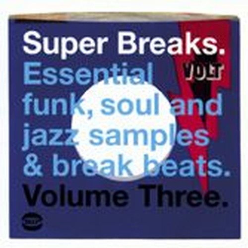 super breaks vol 3