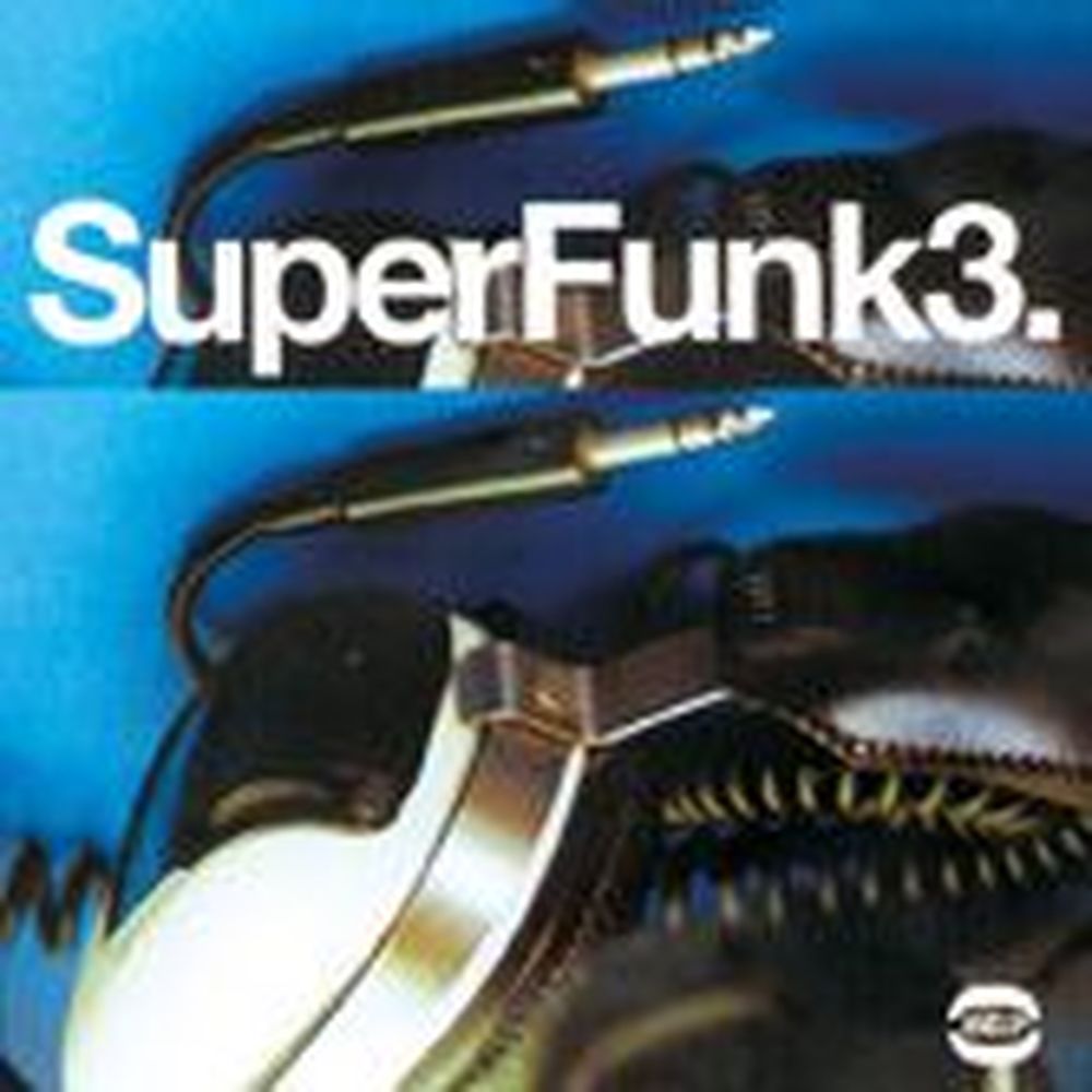 super funk 3