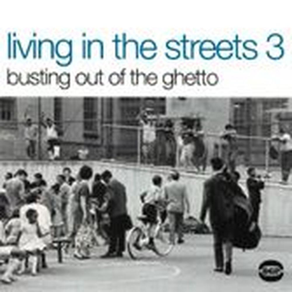 living in the streets vol 3