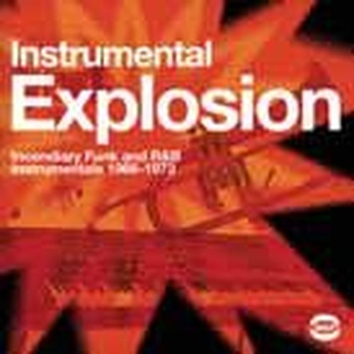 instrumental explosion