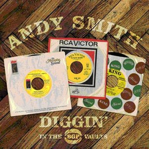 andy smith - digging in the bgp vaults