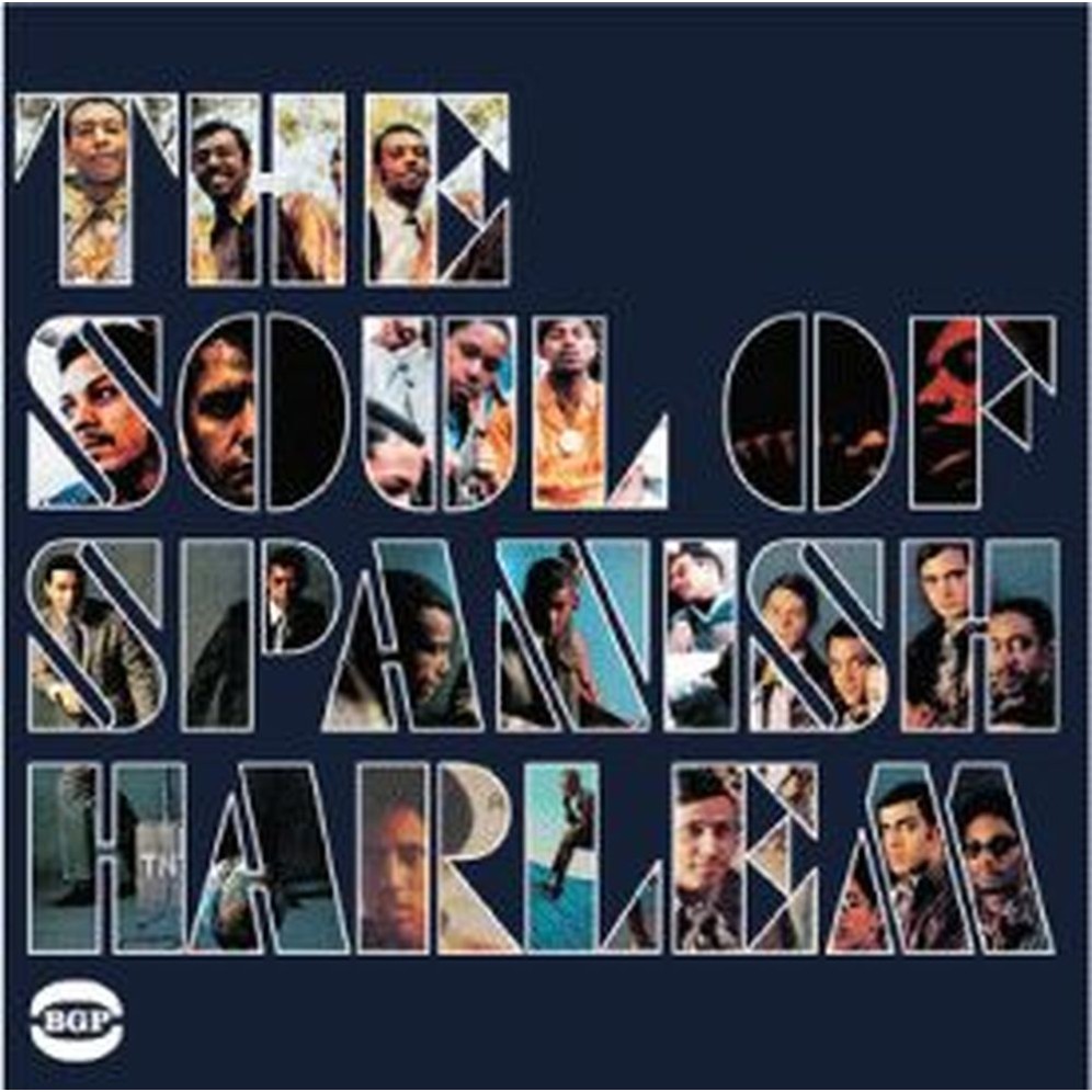 the soul of spanish harlem