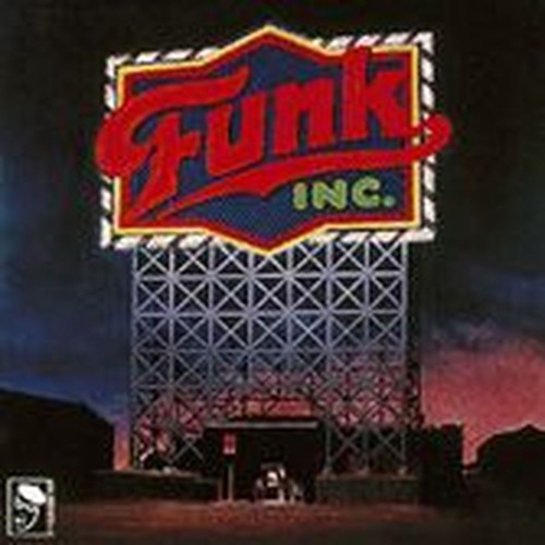 funk inc
