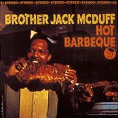 hot barbeque