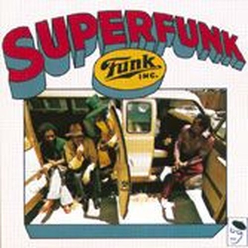 superfunk
