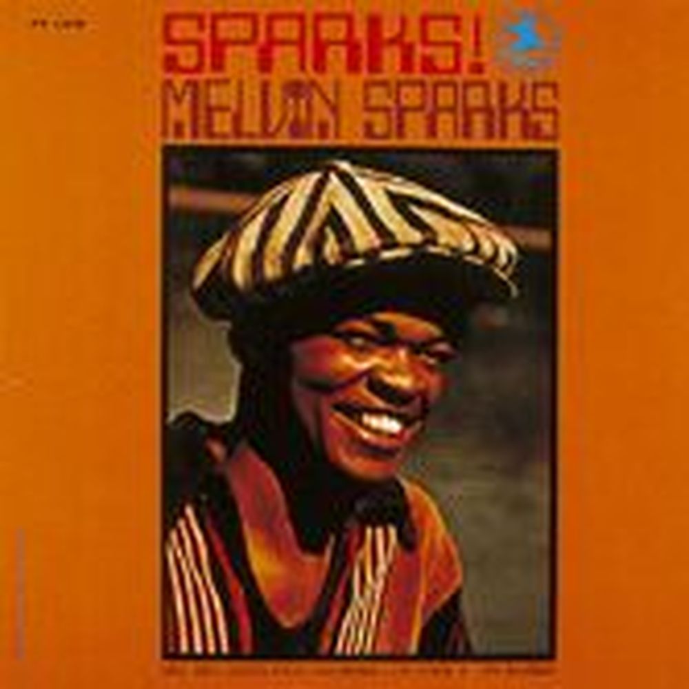 sparks