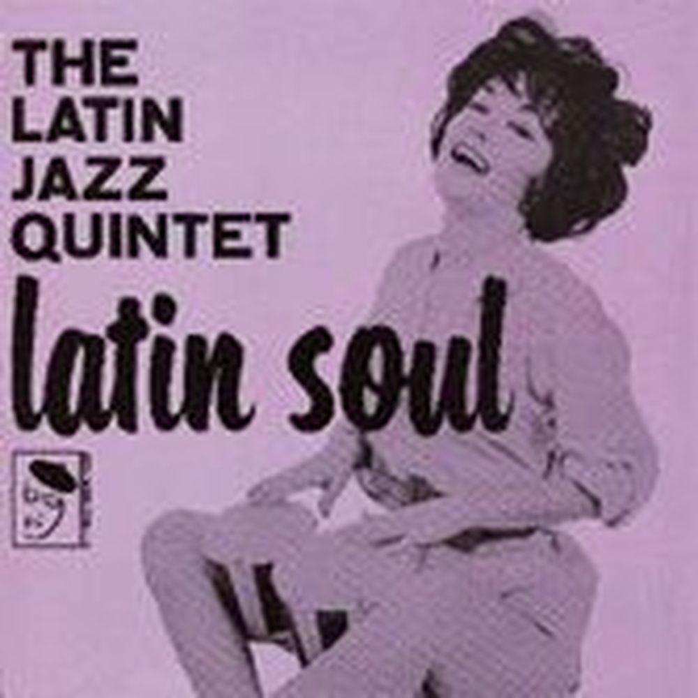 latin soul