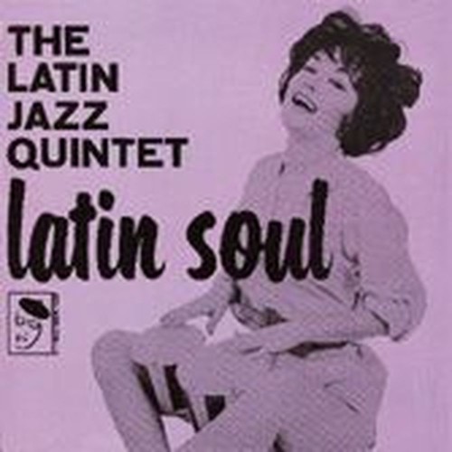 latin soul