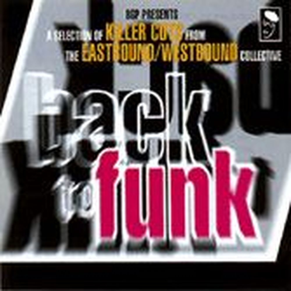 back to funk