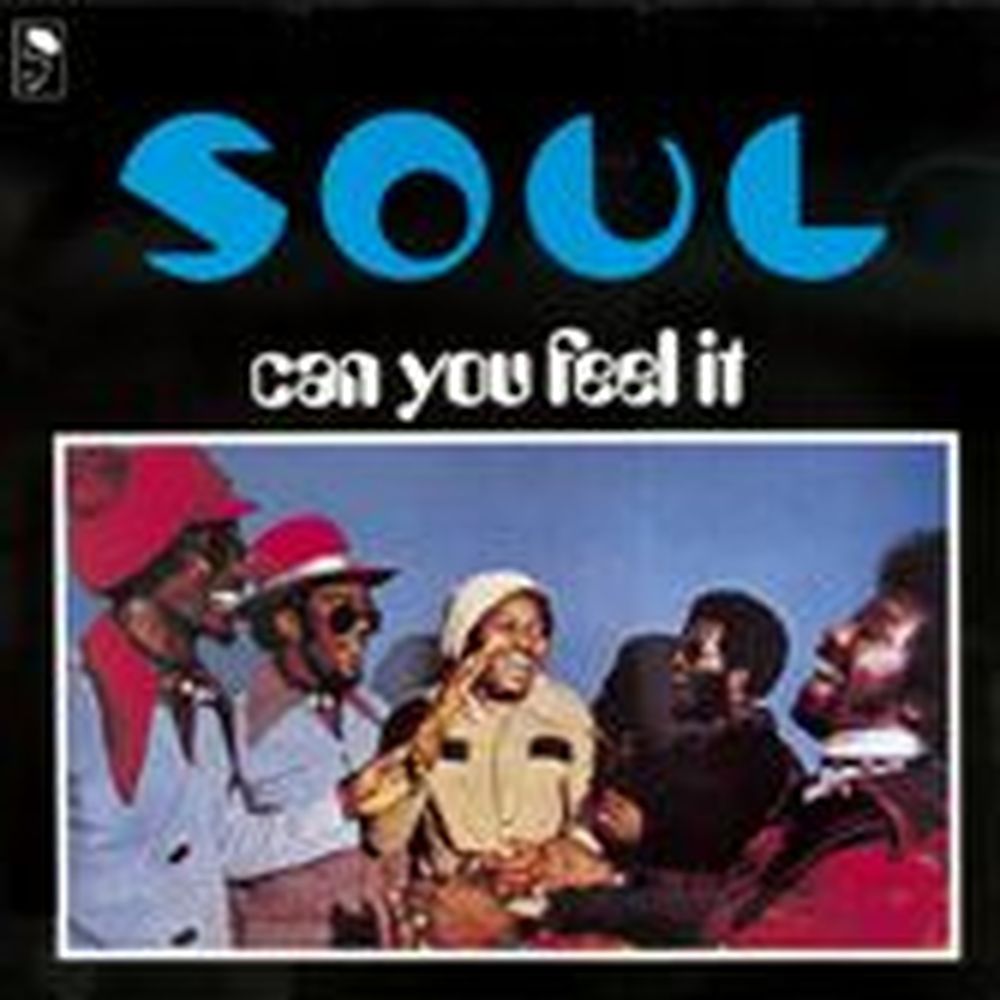 can you feel it