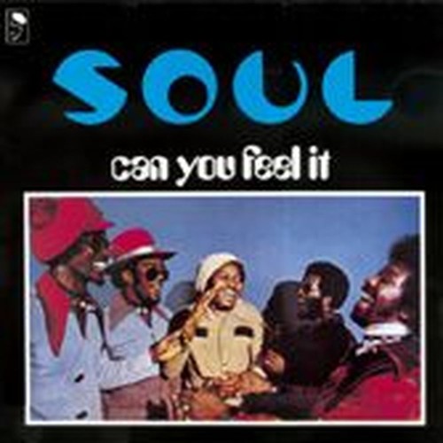 can you feel it