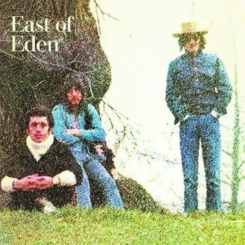 east of eden