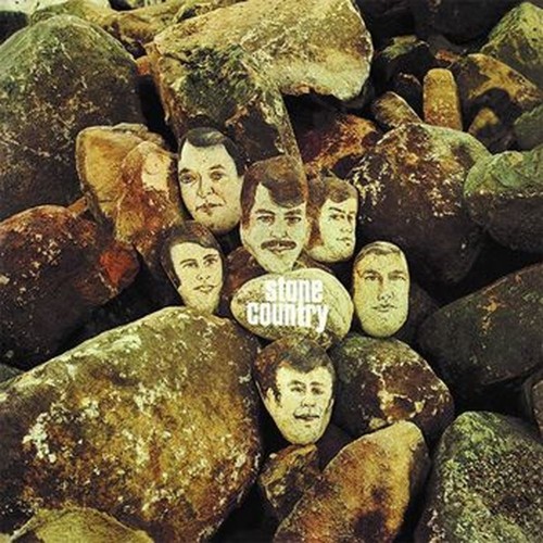 stone country