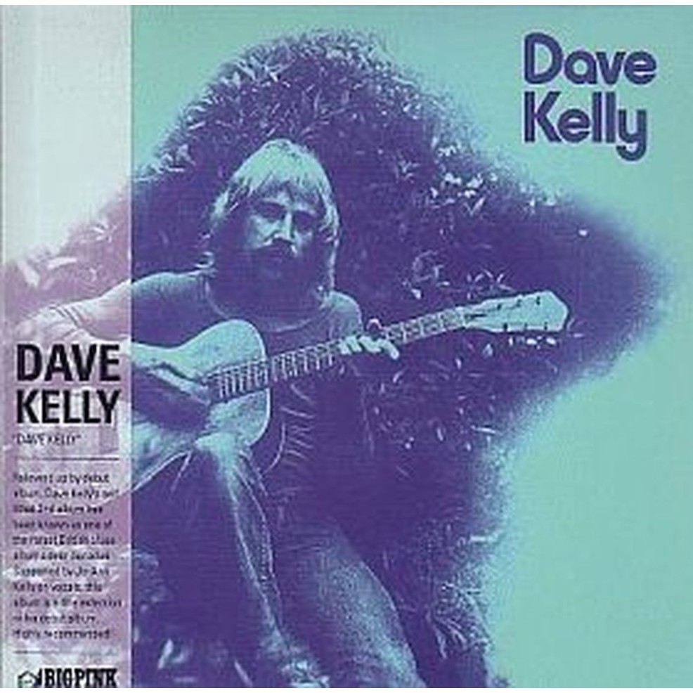 dave kelly