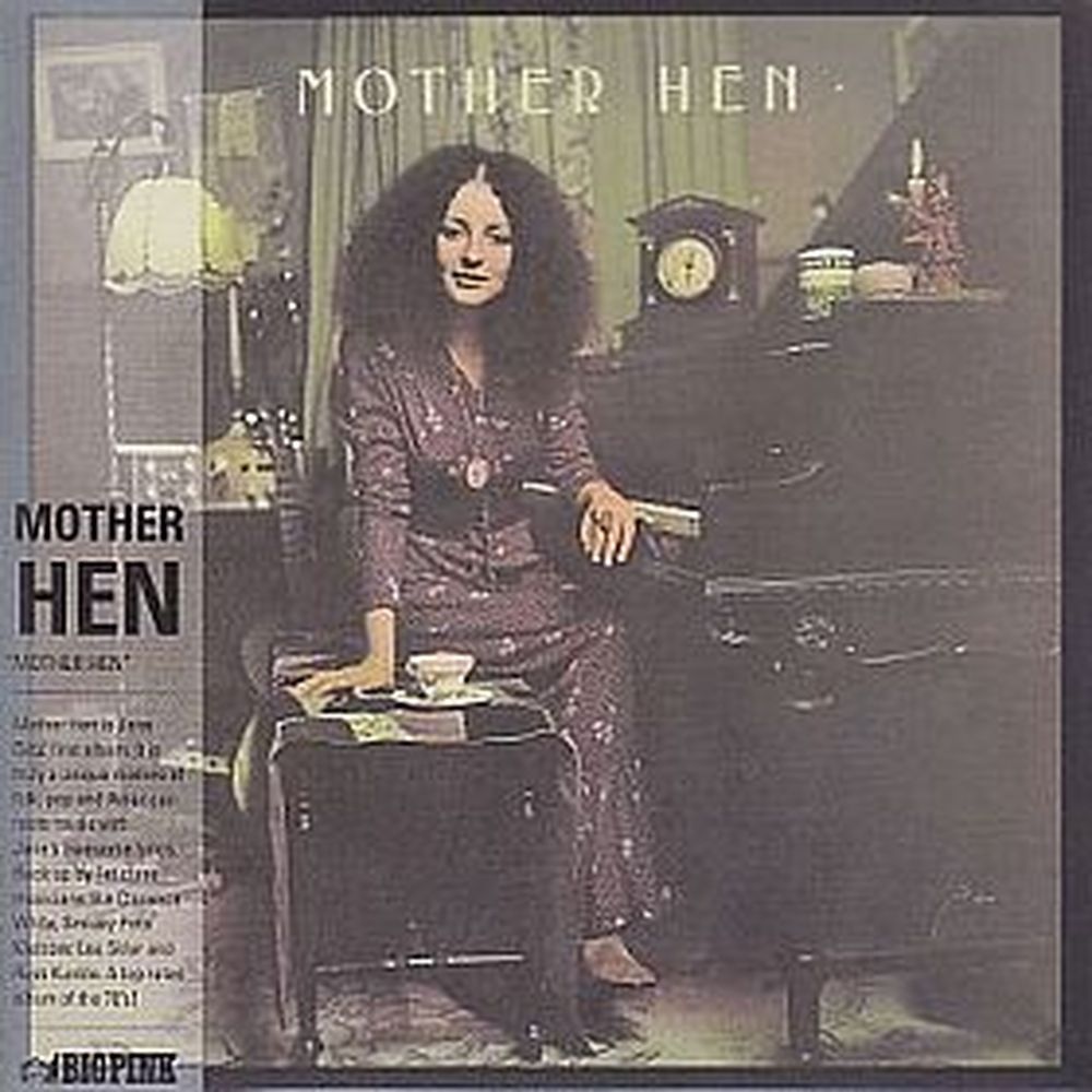 mother hen