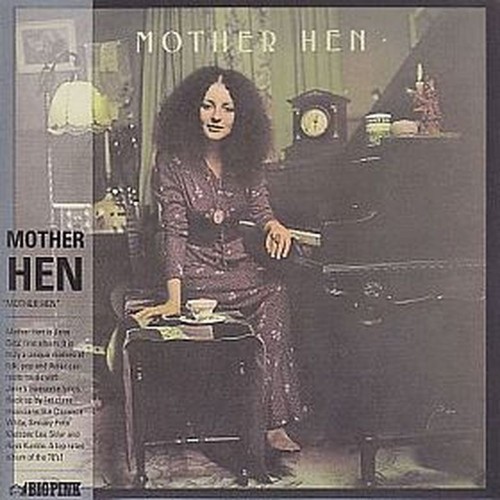 mother hen