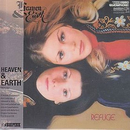 refuge