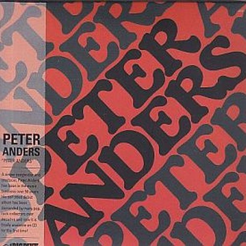 peter anders