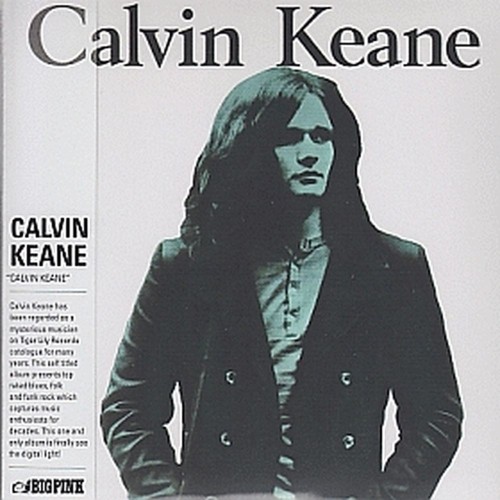 calvin keane
