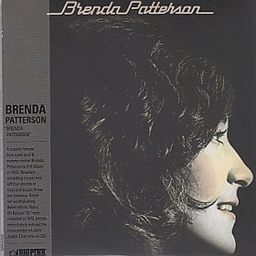 brenda patterson