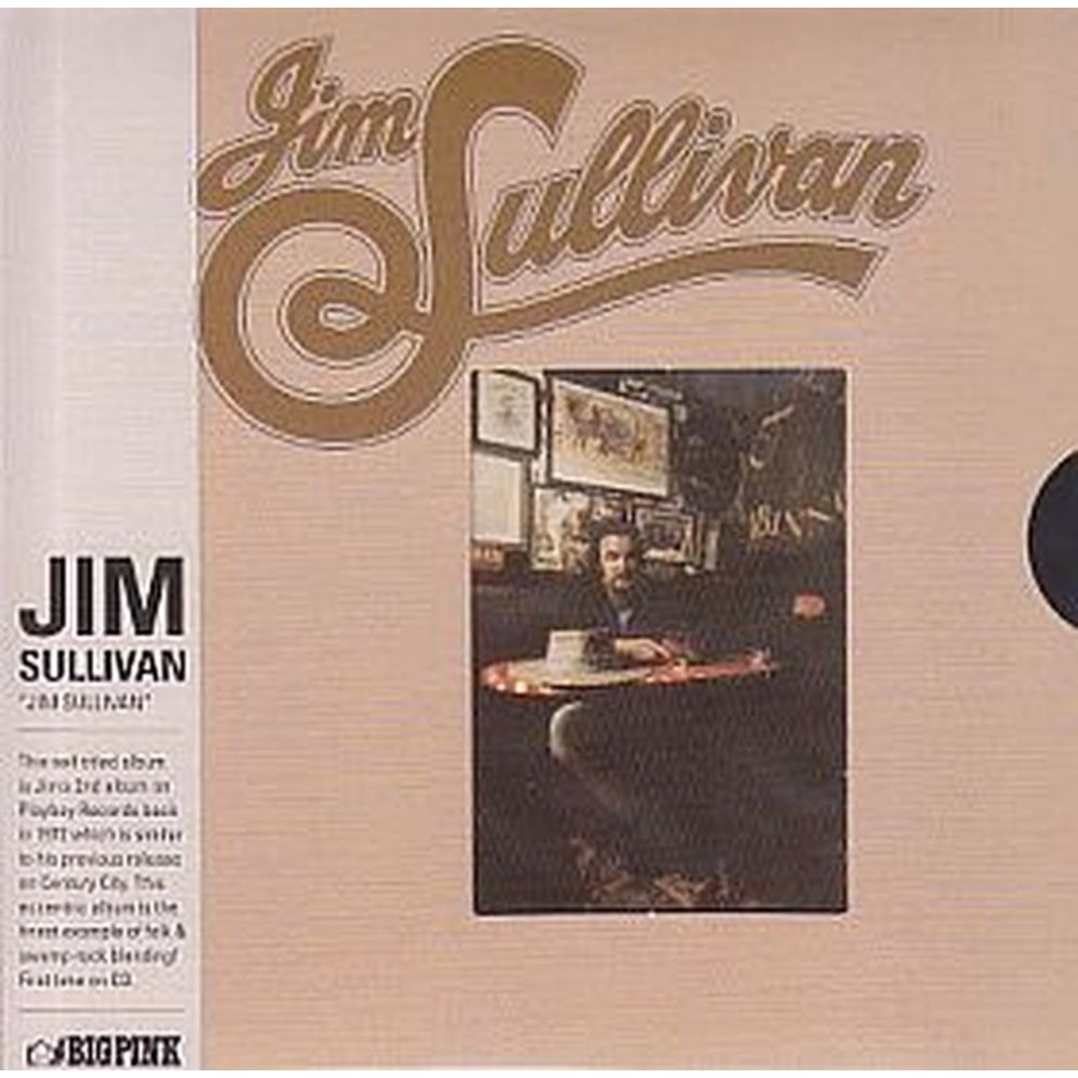 jim sullivan