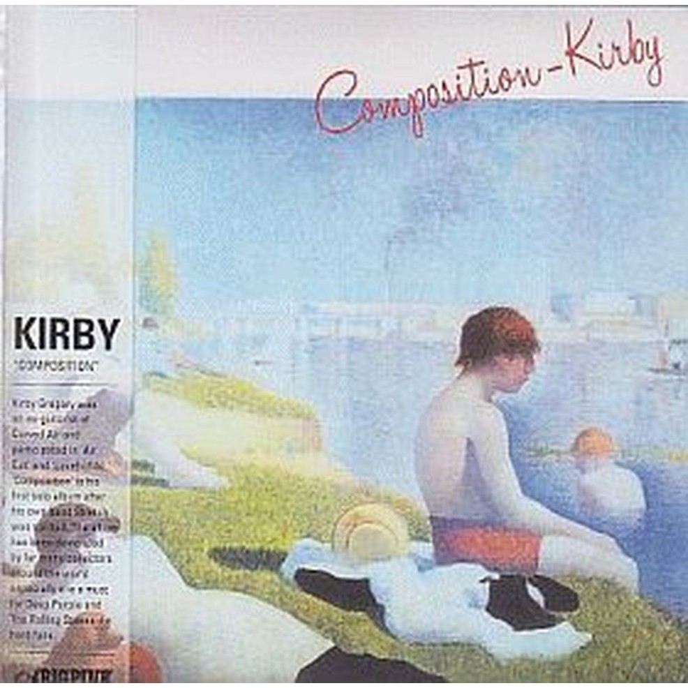 composition