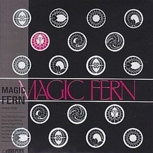 magic fern