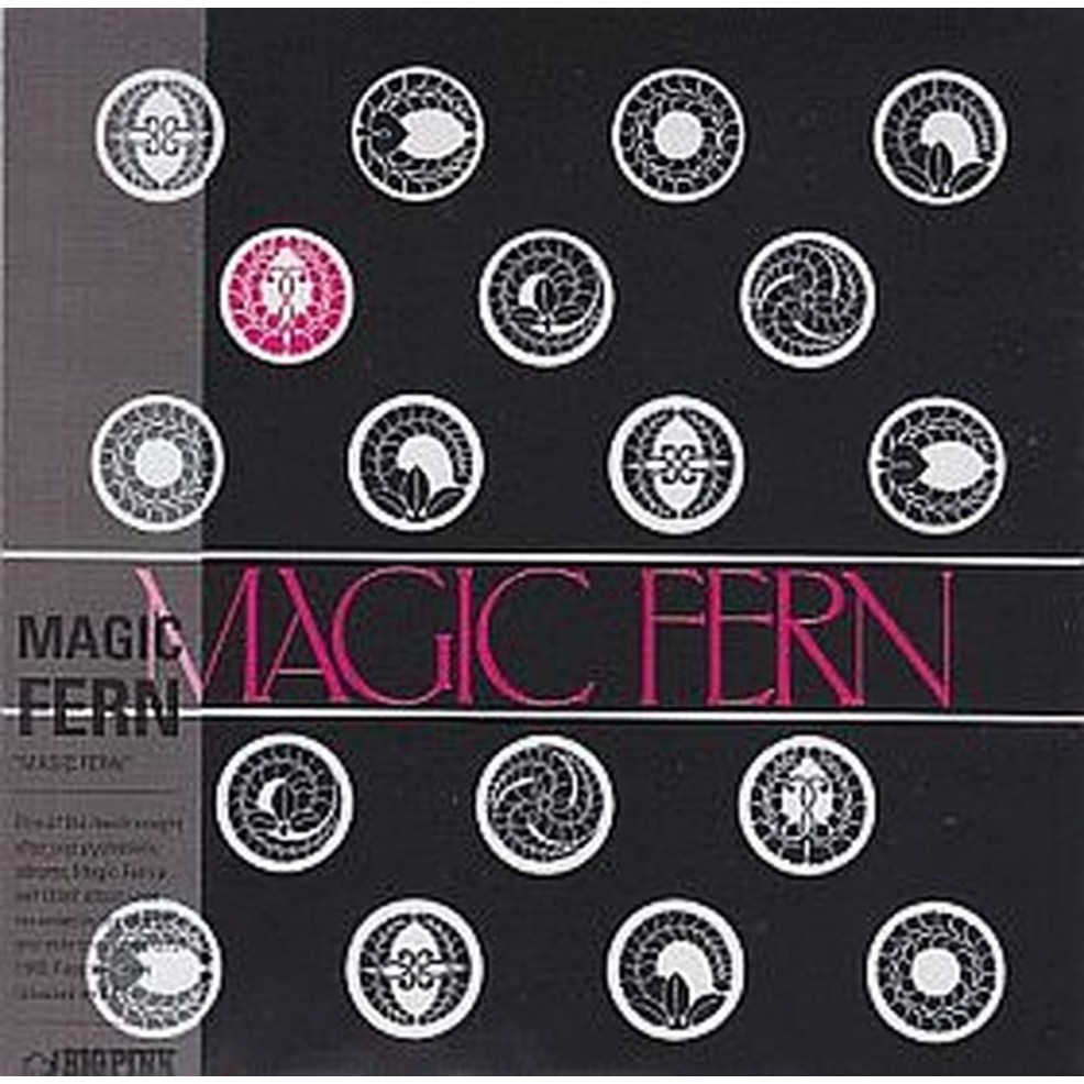 magic fern