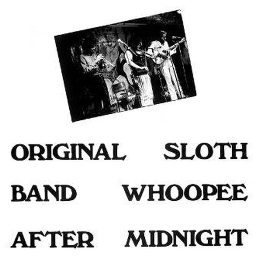 whoopee after midnight
