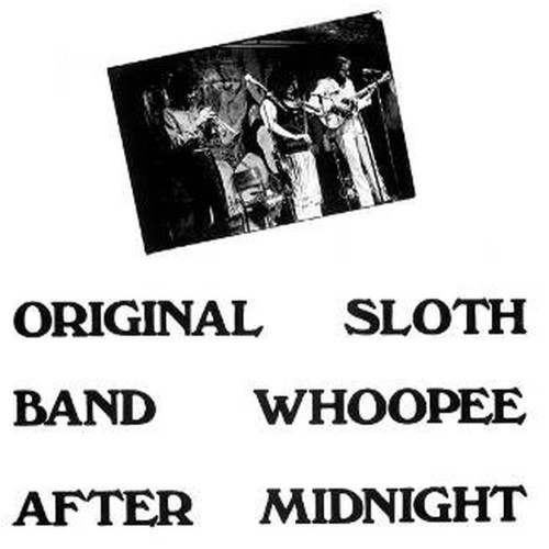 whoopee after midnight
