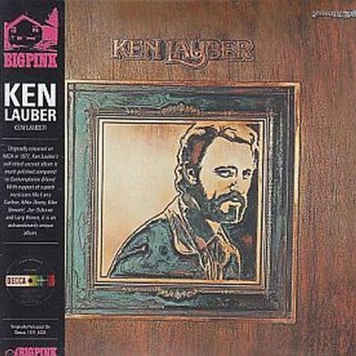 ken lauber