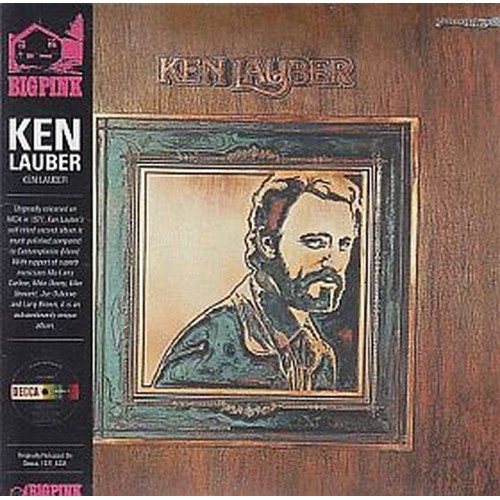 ken lauber