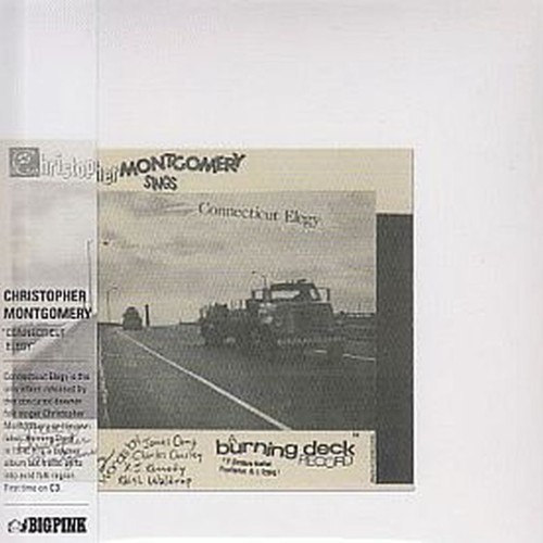 connecticut elegy
