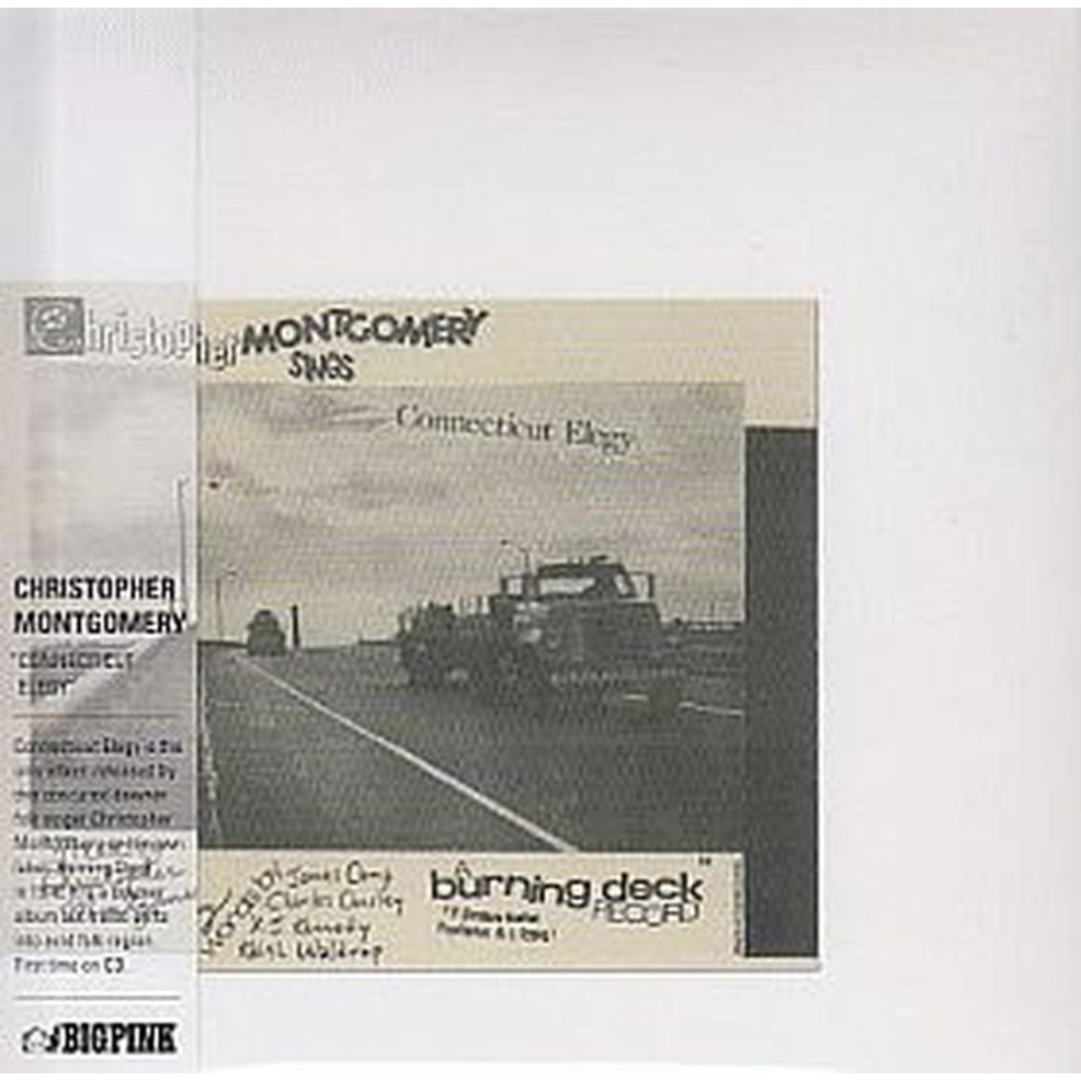 connecticut elegy