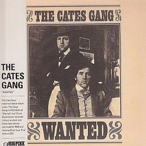 wanted