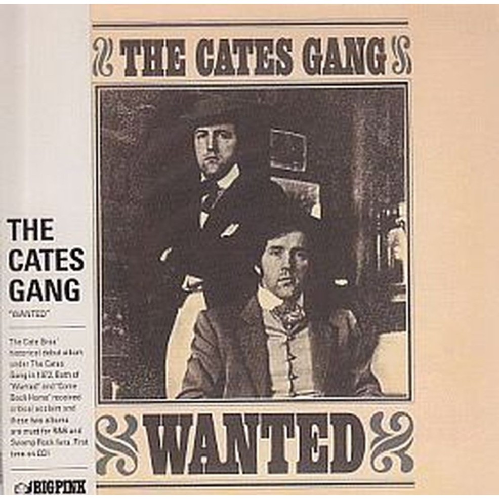 wanted