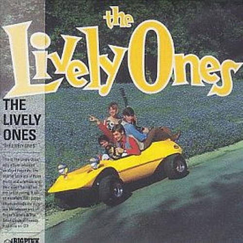 the lively ones