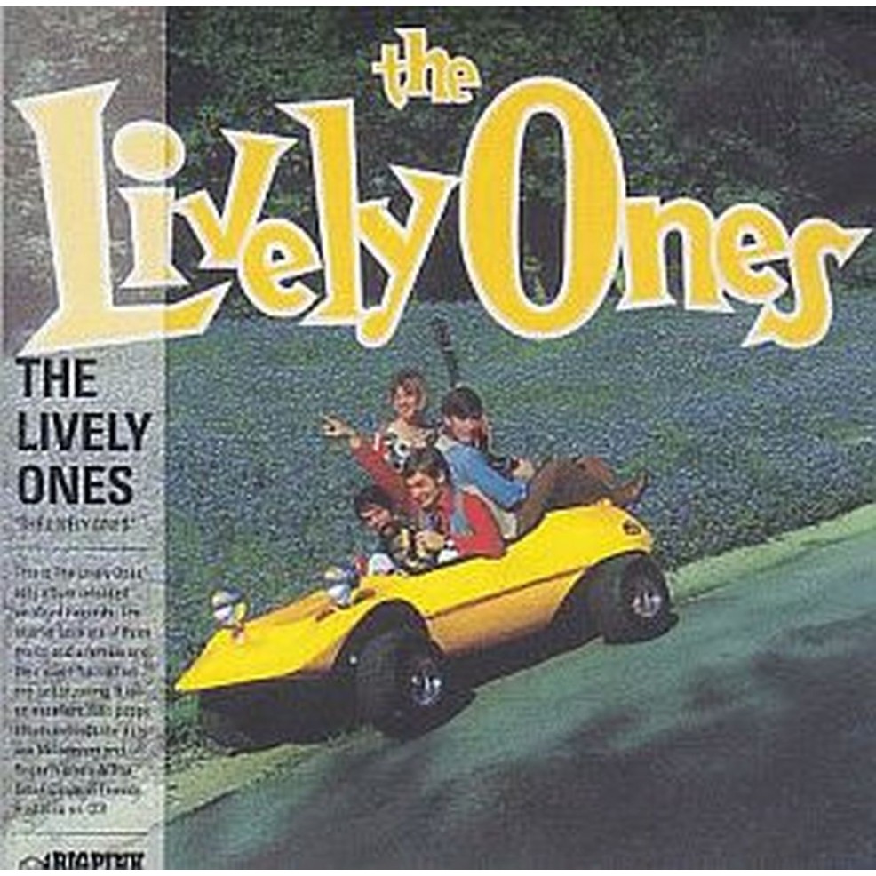 the lively ones