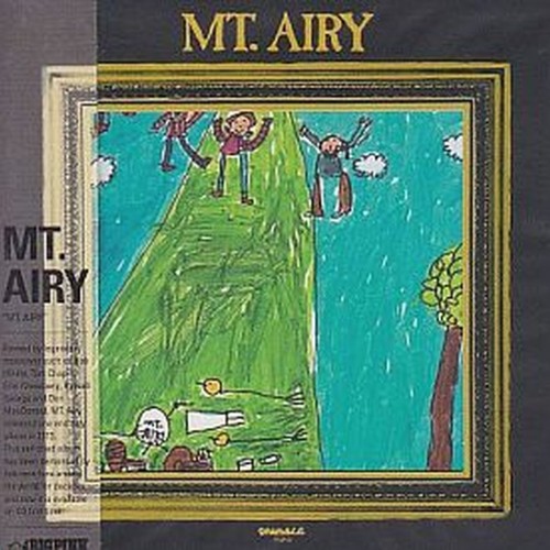 mt. airy
