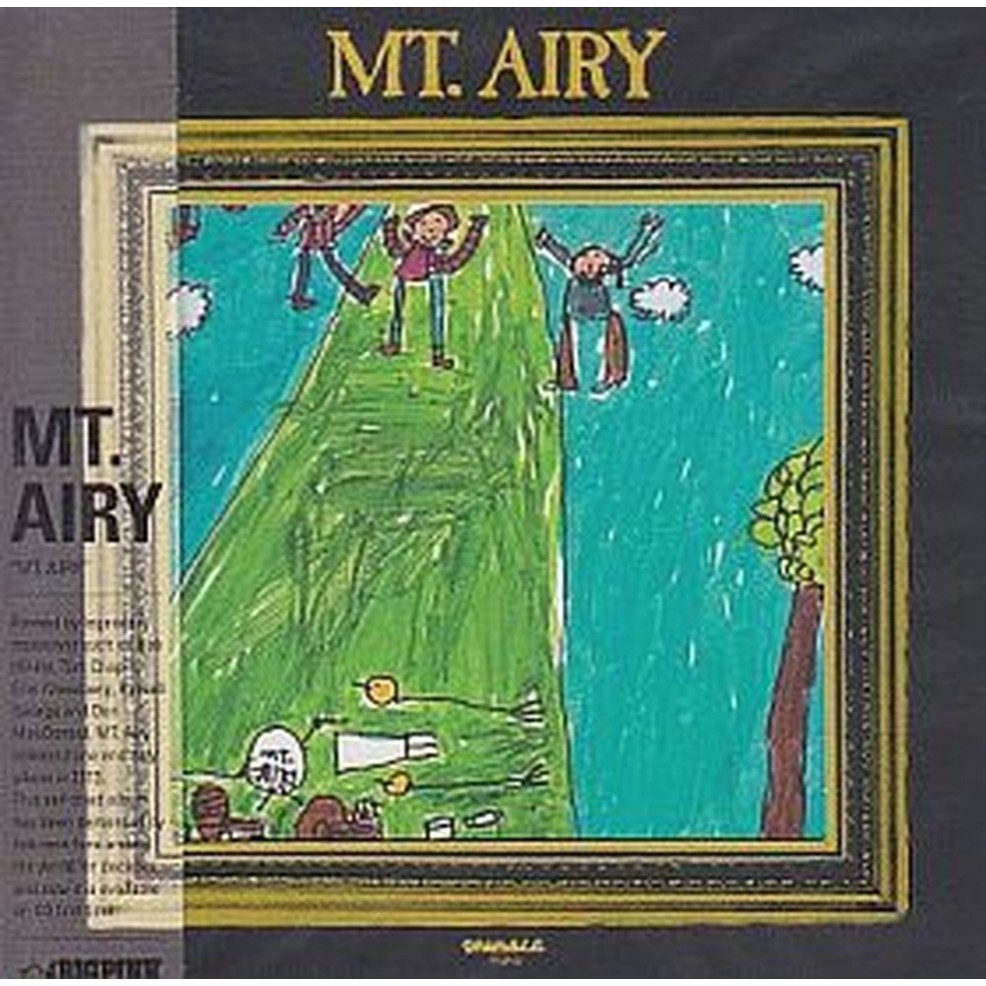 mt. airy