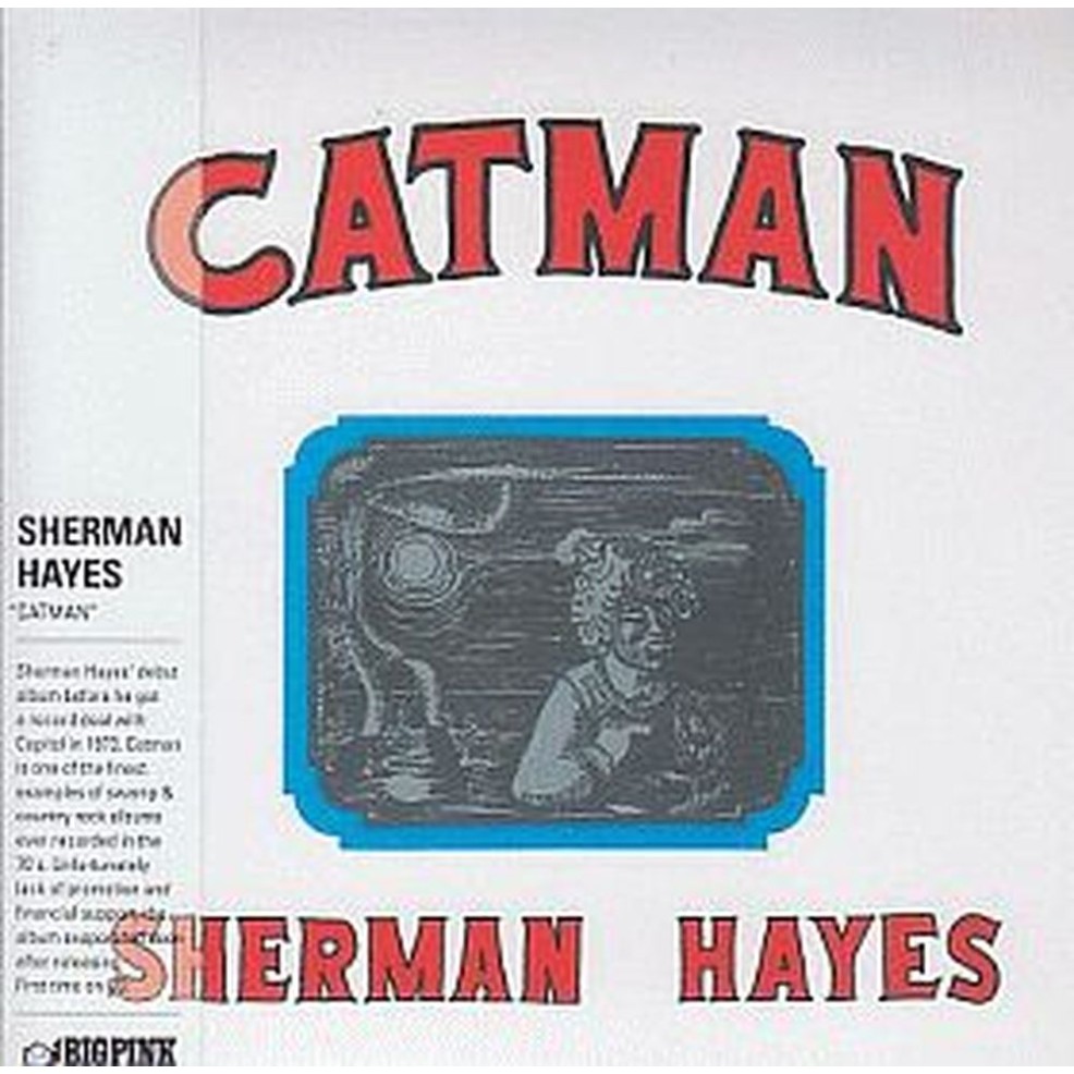 catman