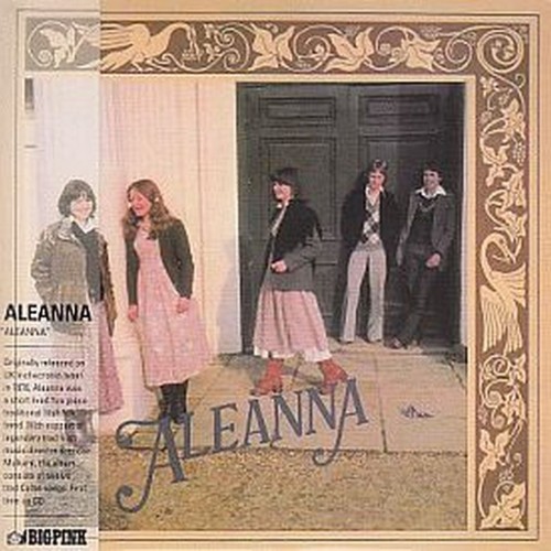 aleanna