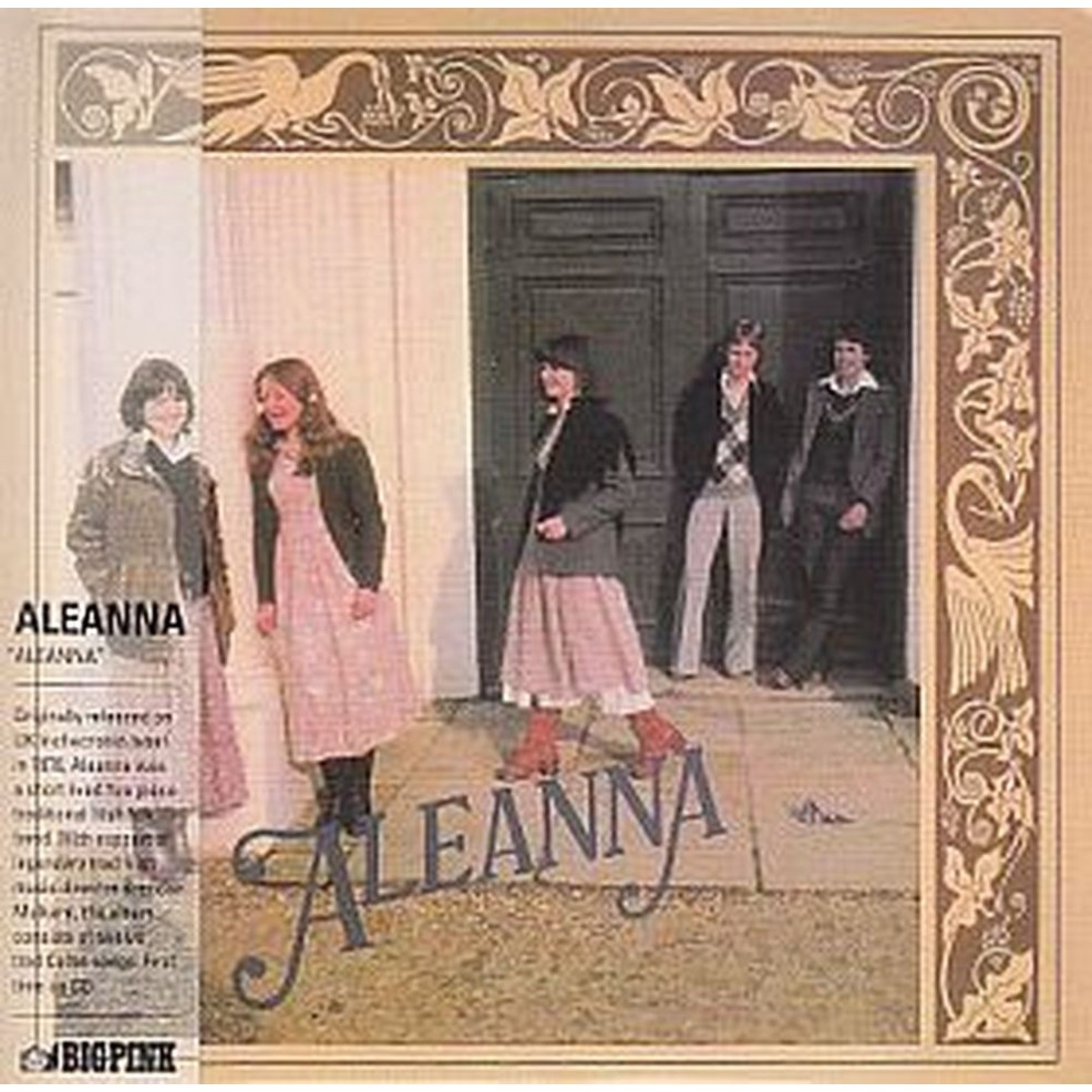 aleanna