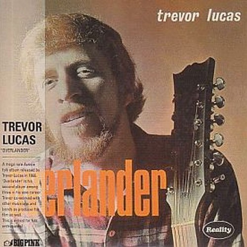 overlander