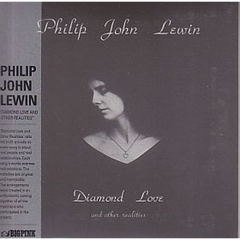 diamond love and other realities