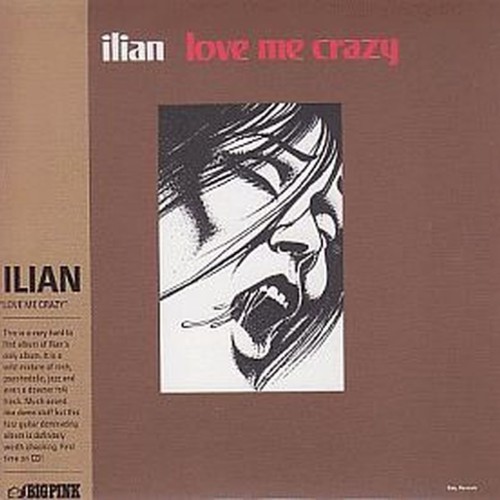 love me crazy
