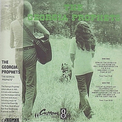 the georgia prophets