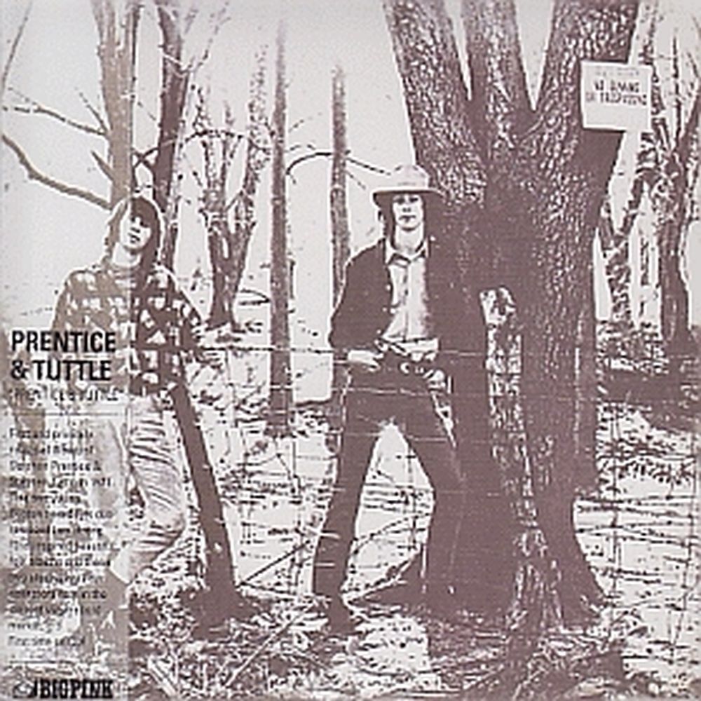 prentice & tuttle