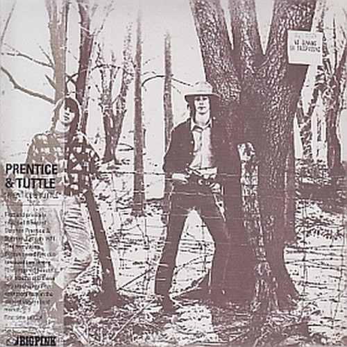 prentice & tuttle